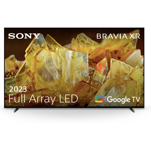 Телевизор Sony Bravia 65 X90L 25000000₽