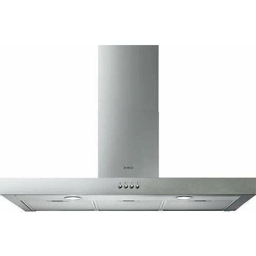 Вытяжка каминная Elica Spot NG H6 IXA90 нержавеющая сталь кнопочное управление 55916389a 3924900₽