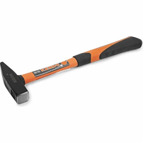 Молоток KENDO с фибергласовой ручкой 25202 864₽