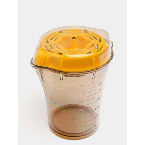 Ручная соковыжималка для цитрусовых 700 мл 136200₽