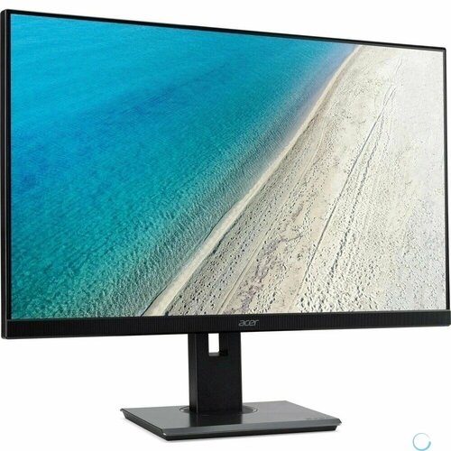 LCD Acer 28 BL280Kbmiiprx IPS 3840x2160 60Hz 169 300cd 178178 Swivel Pivot 2xHDMI20 DisplayPort12а AudioOut VESA 2 4046000₽