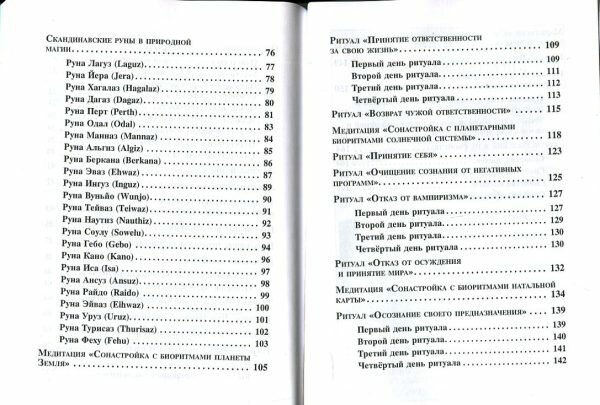 Гримуар Йотунхейм (Андрей Дельян) - фото №10