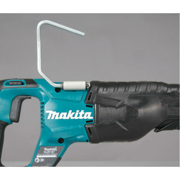 Сабельная пила Makita - фото №20