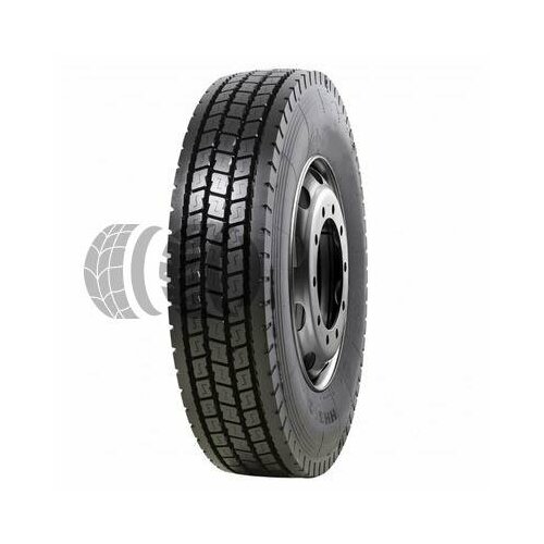 Автошина HiFly HH312 295/75 R22.5 1460