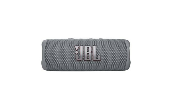 Портативные акустические системы JBL JBLFLIP6GREYAM - фото №9