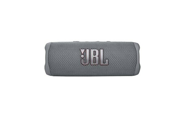 Акустика JBL Flip 6 серый