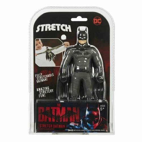 ИгрушкаStretchArmstrong Stretch_Мини Бэтмен тянущаяся фигурка 39931 2960₽