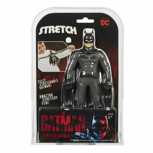 *Игрушка(StretchArmstrong) Stretch_Мини Бэтмен [тянущаяся фигурка] (39931)