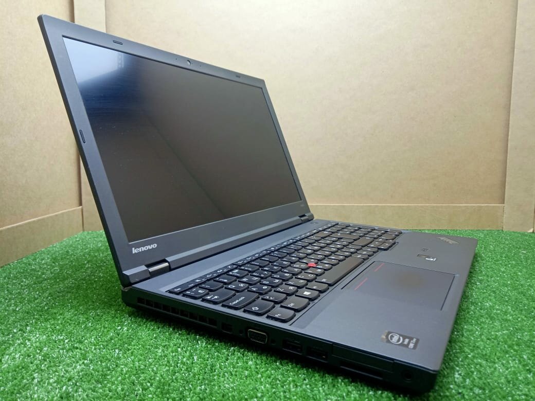 Ноутбук Lenovo ThinkPad W540 i7 4900mq\ddr3 32gb\Nvidia Quadro 2100m\ssd 240gb