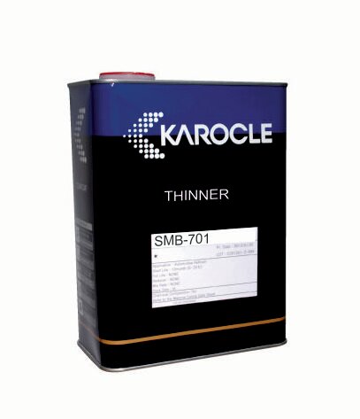 KAROCLE Разбавитель для переходов SMB701-1л