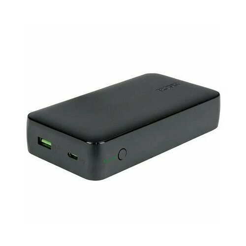 Powerbank TRONIC TPB 20000 A1 20000 mAh черный 287000₽