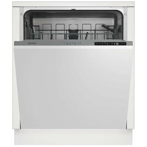 Посудомоечная машина встраив. Indesit DI 3C49 B 2100Вт полноразмерная