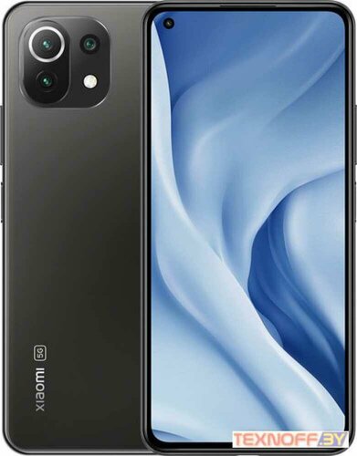 Смартфон Xiaomi Mi 11 Lite 5G 6GB/128GB международная версия с NFC ...