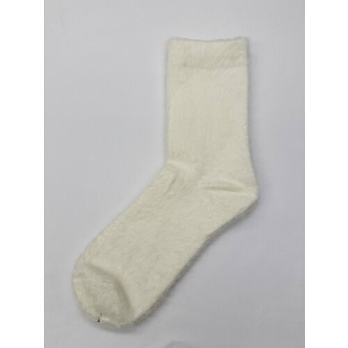 Носки Frida, размер 35-44, белый носки мужские n6r172 1 разм 44 46 зимние