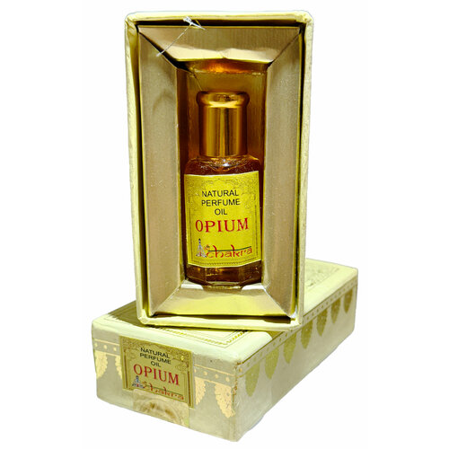 Опиум масло эфирное Opium Essential oil