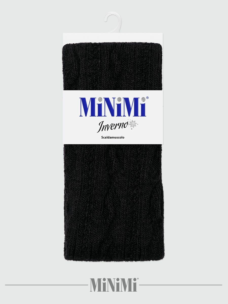 Гетры MiNiMi Jacquard Var. 4