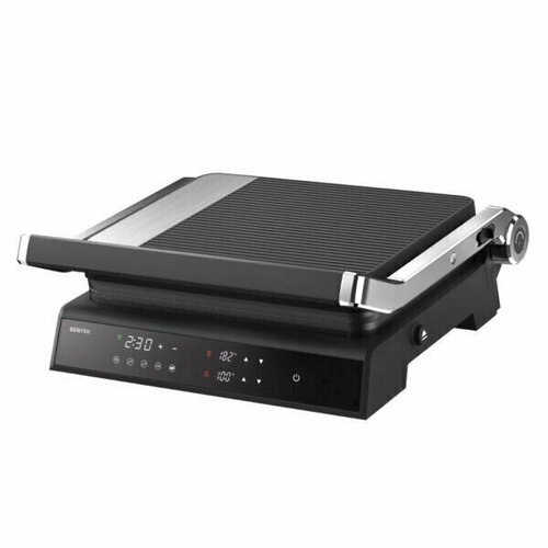 Гриль Centek CT-1474 черный 1076300₽