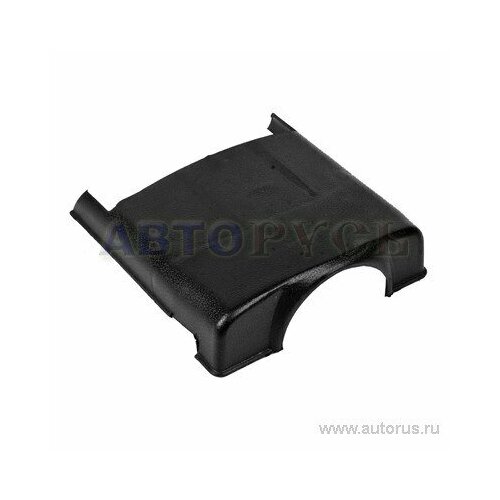 Кожух рулевой колонки для ам газель верх газ 3302-3401107 674₽