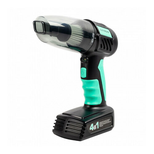 Пылесос Endever SkyClean VC-295 778600₽