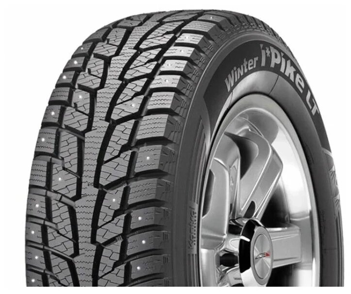 Автошина Hankook 205/70/15C RW15 106/104R (шип)