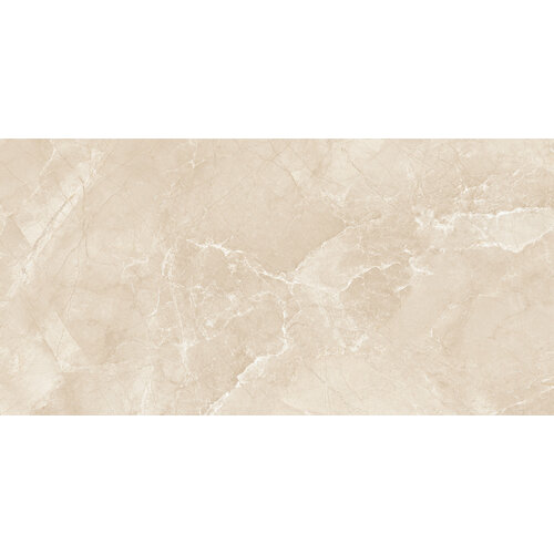 Carnico Beige Керамогранит бежевый 60x120 Полированный