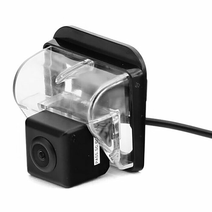 Автомобильная видеокамера Proline PR-8072MZD