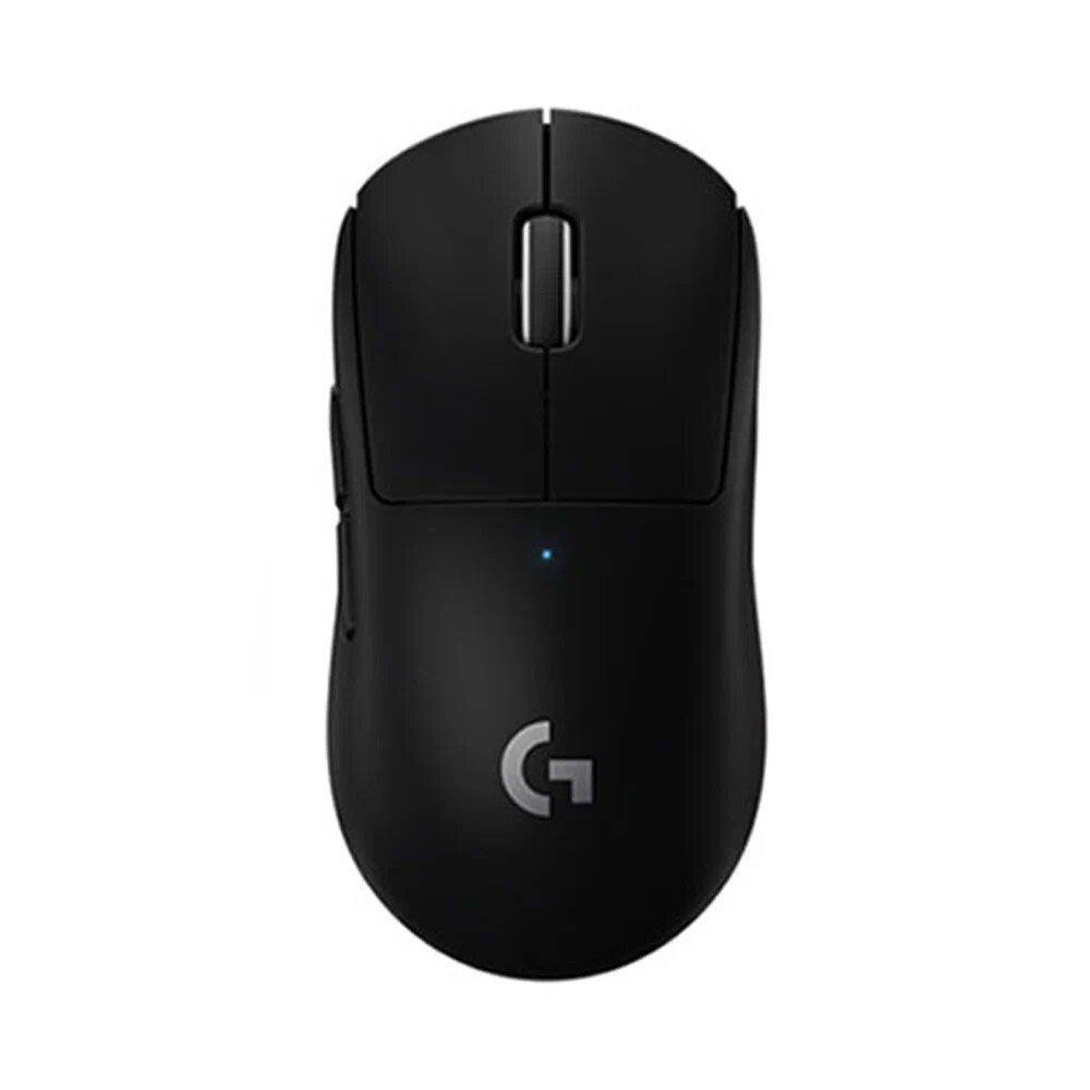 Беспроводная игровая мышь Logitech G Pro X Superlight, черный