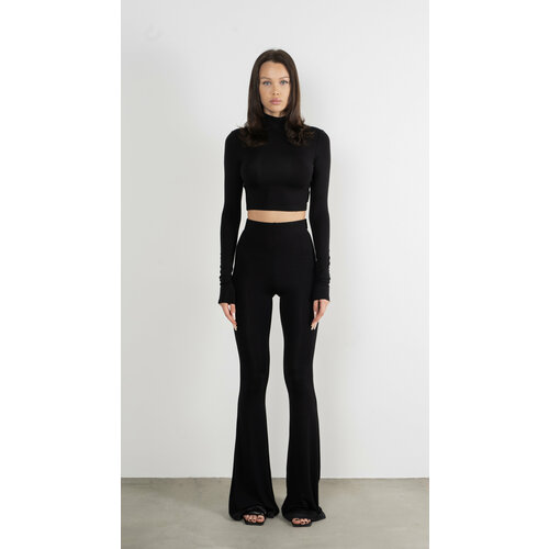 Костюм moysha, размер 160-170/L, черный