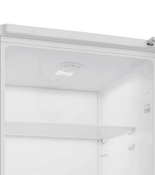 Холодильник BEKO B1RCSK402S, серебристый - фотография № 14
