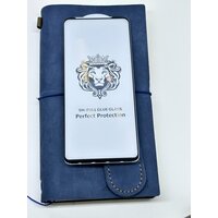 Надёжный защитник сенсорных устройств;
Особенности;
Преимуществам защитного стекла aiwo является то, что оно размещается на полный экран и  ...