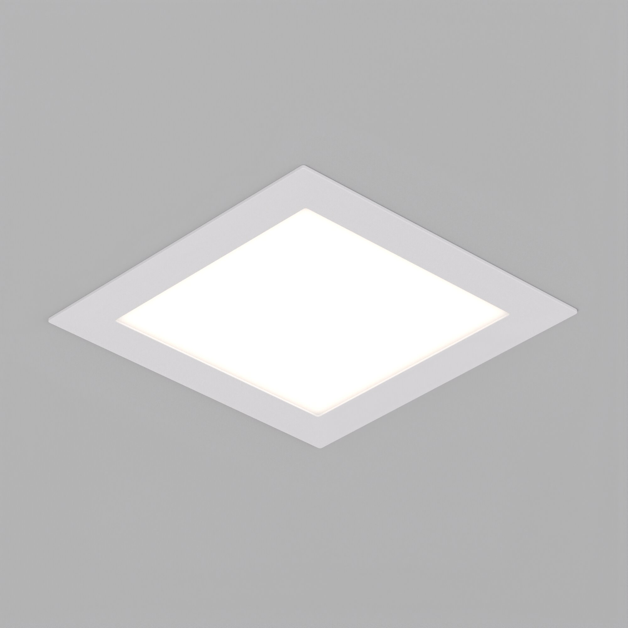 020133 DL-172x172M-15W Warm White Светильник светодиодный Arlight - фото №10