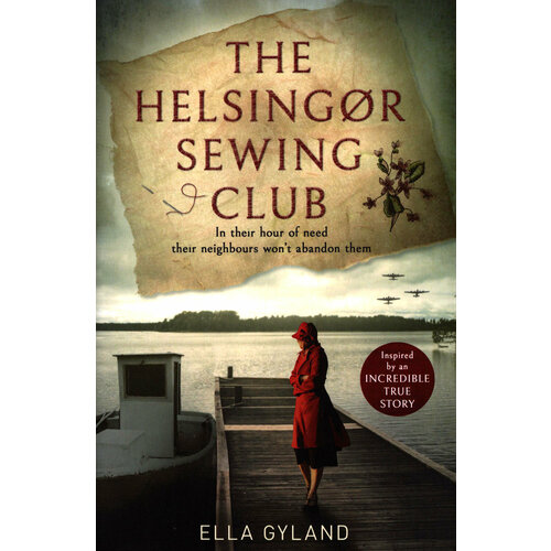 The Helsingor Sewing Club | Gyland Ella