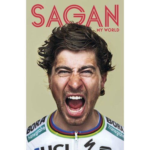 My World | Sagan Peter