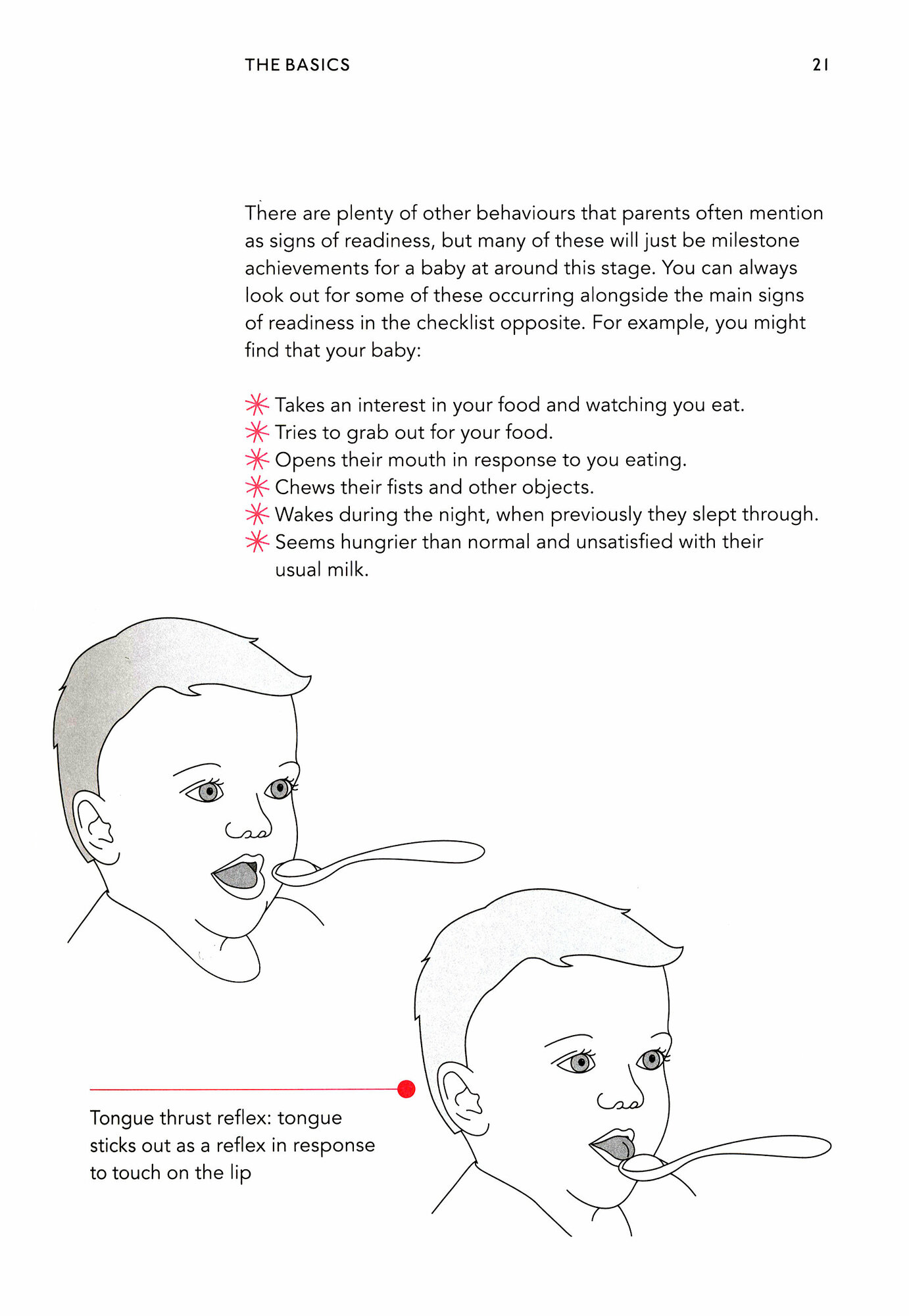 How to Wean Your Baby. The step-by-step plan to help your baby love their broccoli as much as their - фото №3