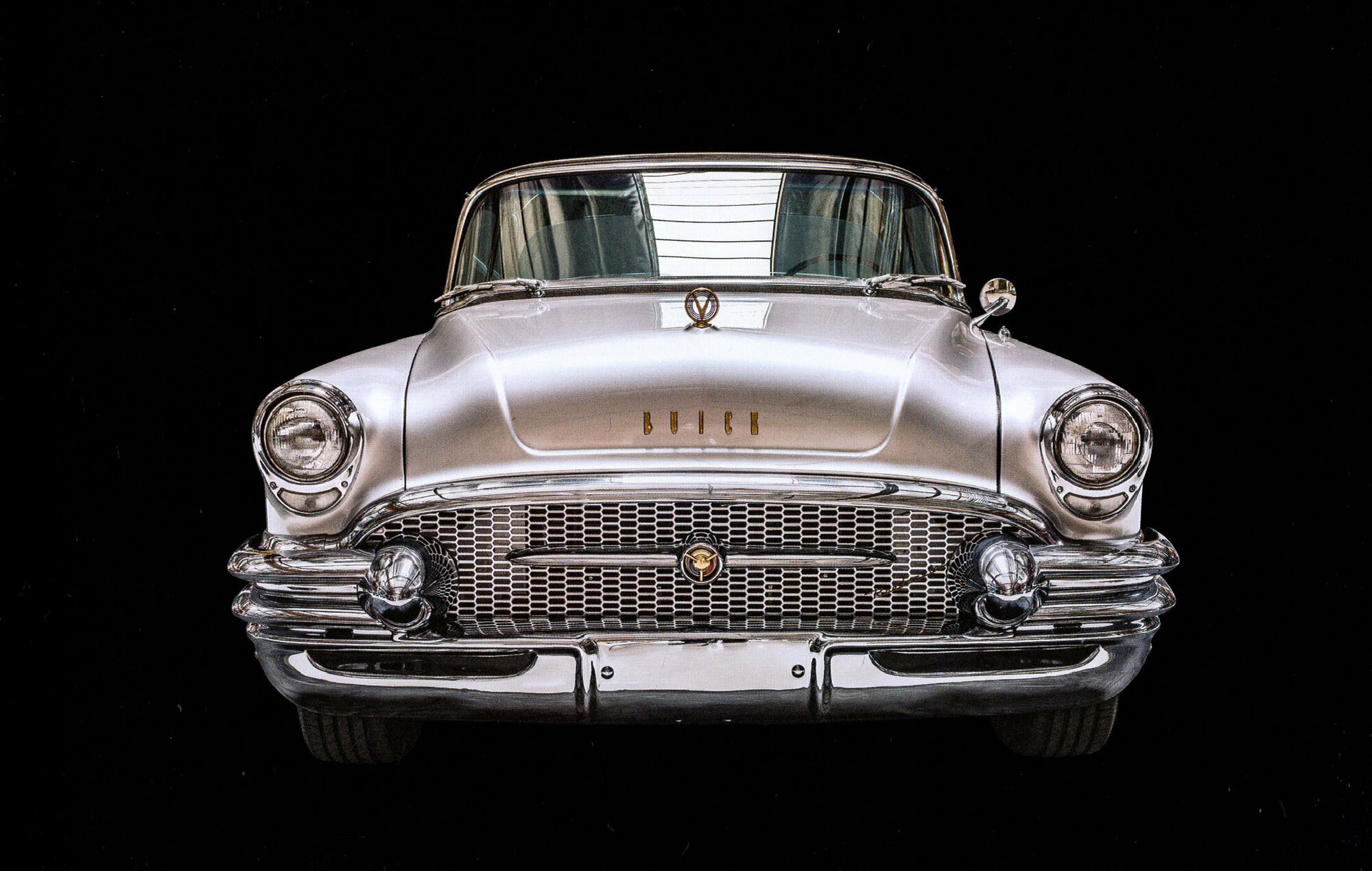 A Man & His Car. Iconic Cars and Stories from the Men Who Love Them - фото №10