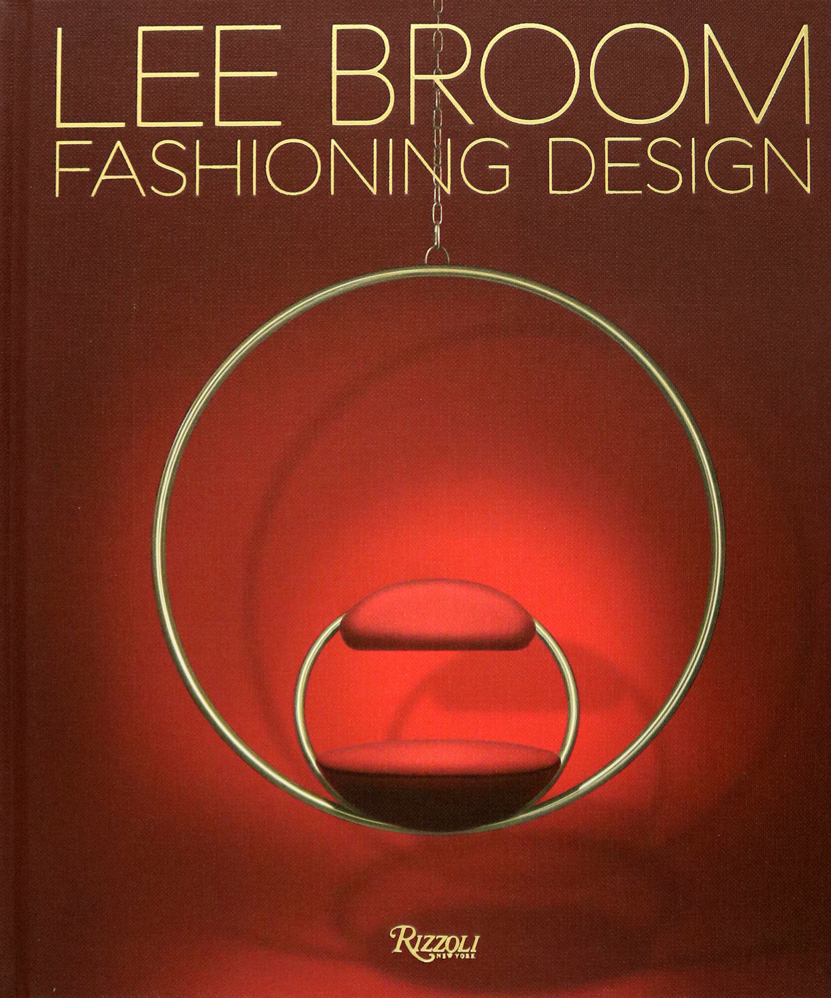 Fashioning Design. Lee Broom (Sunshine Becky) - фото №2