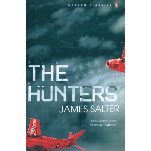 The Hunters | Salter James