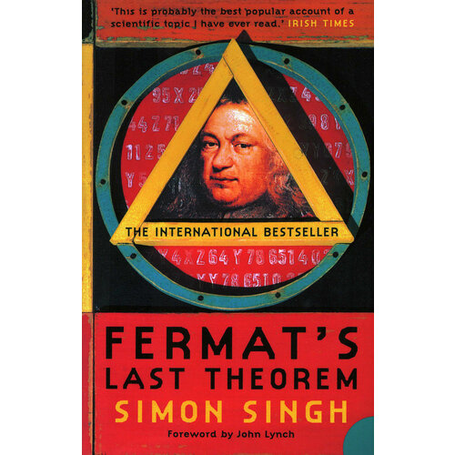 Fermat's Last Theorem | Singh Simon