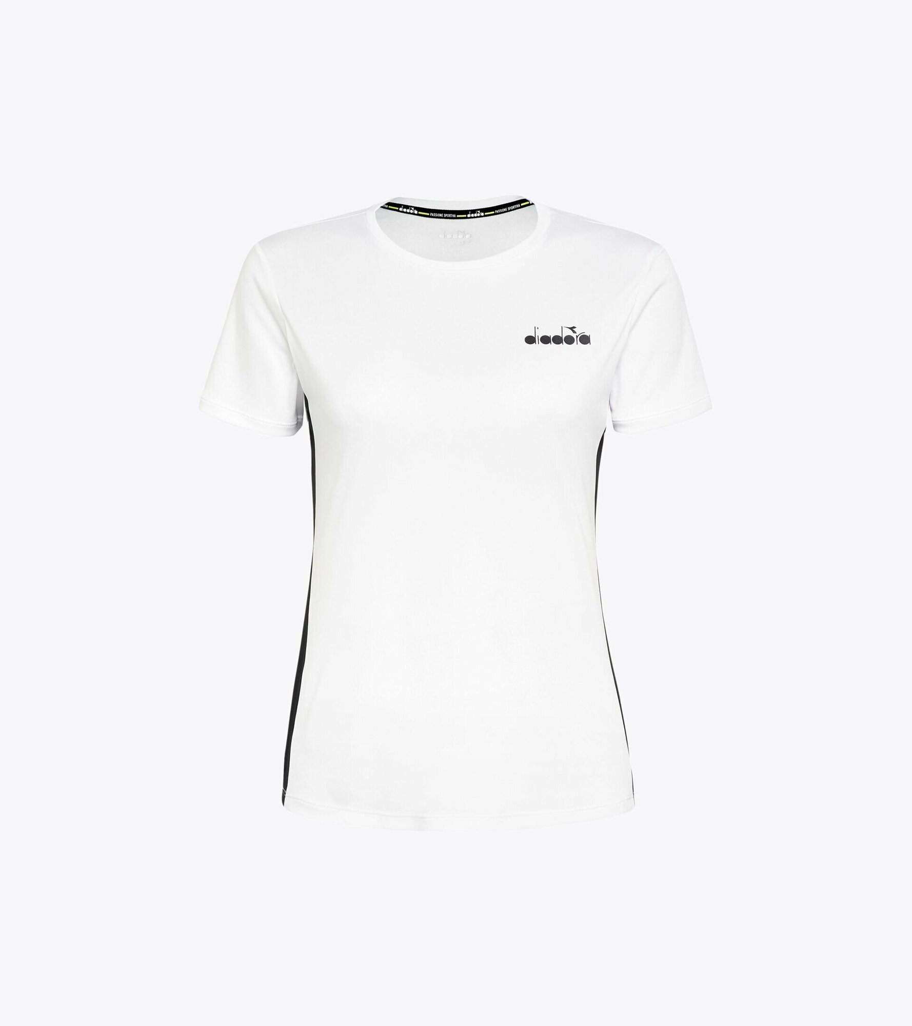 Футболка Diadora L. Ss T-Shirt S для женщин