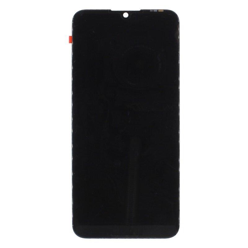 Дисплей для Huawei Honor 8A Pro с тачскрином Черный