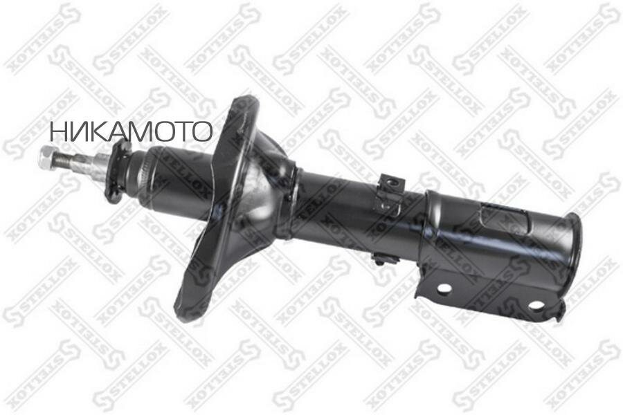 STELLOX 41140065SX амортизатор передний масляный!\ Mitsubishi Galant 1.6-2.0 88-92