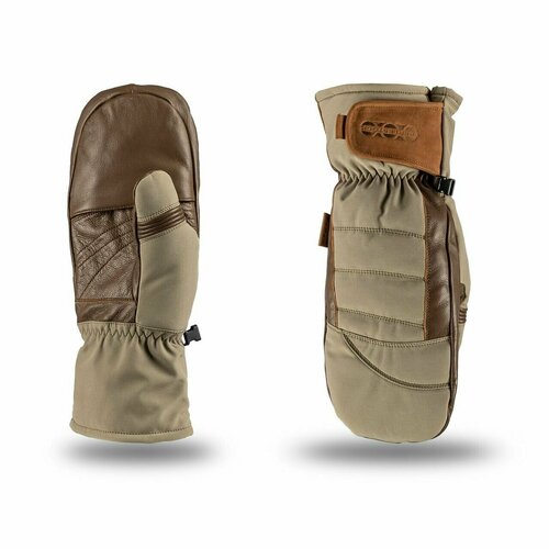 фото Рукавицы eberlestock polar mitt