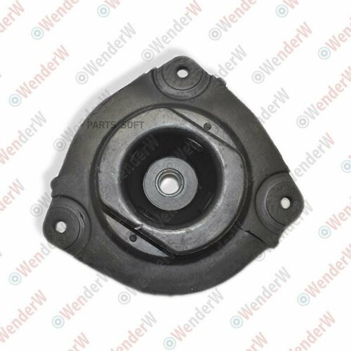 WENDERW WEPP072 опора пернего амортизатора евая L NISSAN JUKE 6130₽