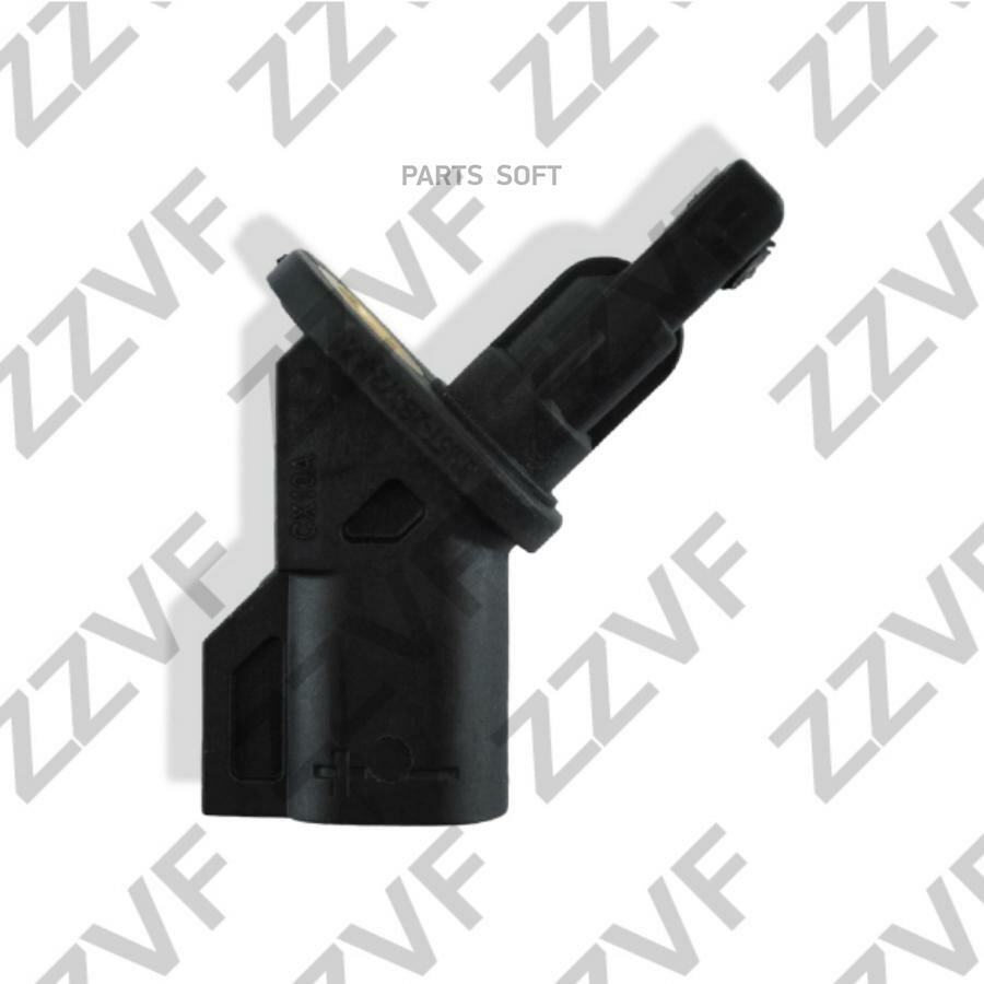 ZZVF GRA10734 датчик АБС перний MAZDA-3 (03-.), MAZDA-5 (05-.)