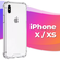 Силиконовый чехол Armor для iPhone X и XS / Бампер для Эпл Айфон ...