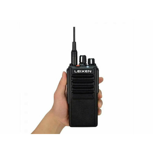 Рация Leixen VV-25 1267000₽