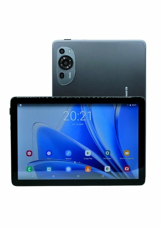 Планшет Umiio P60 smart tablet