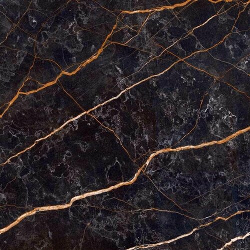 Керамическая плитка Eurotile Gold 49,5х49,5 см (652 GOD3BK) (1.47 м2)