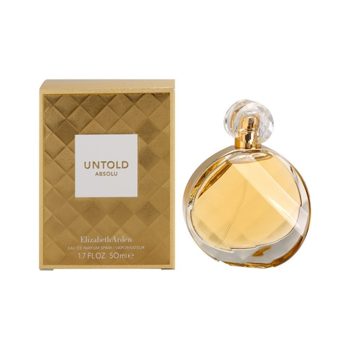 Elizabeth Arden woman Untold Absolu Туалетные духи 50 мл.