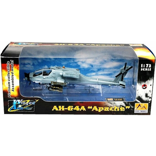 Вертолёт АН-64A Апач 94-0332